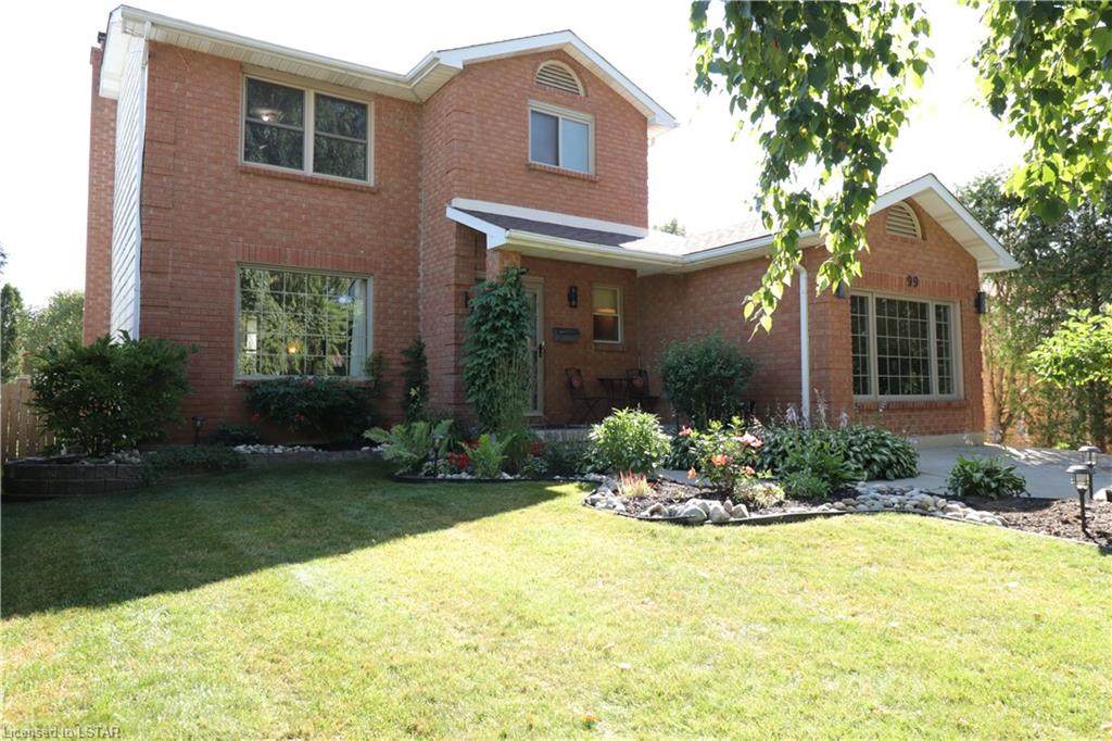 99 Egerton Street - Photo 1