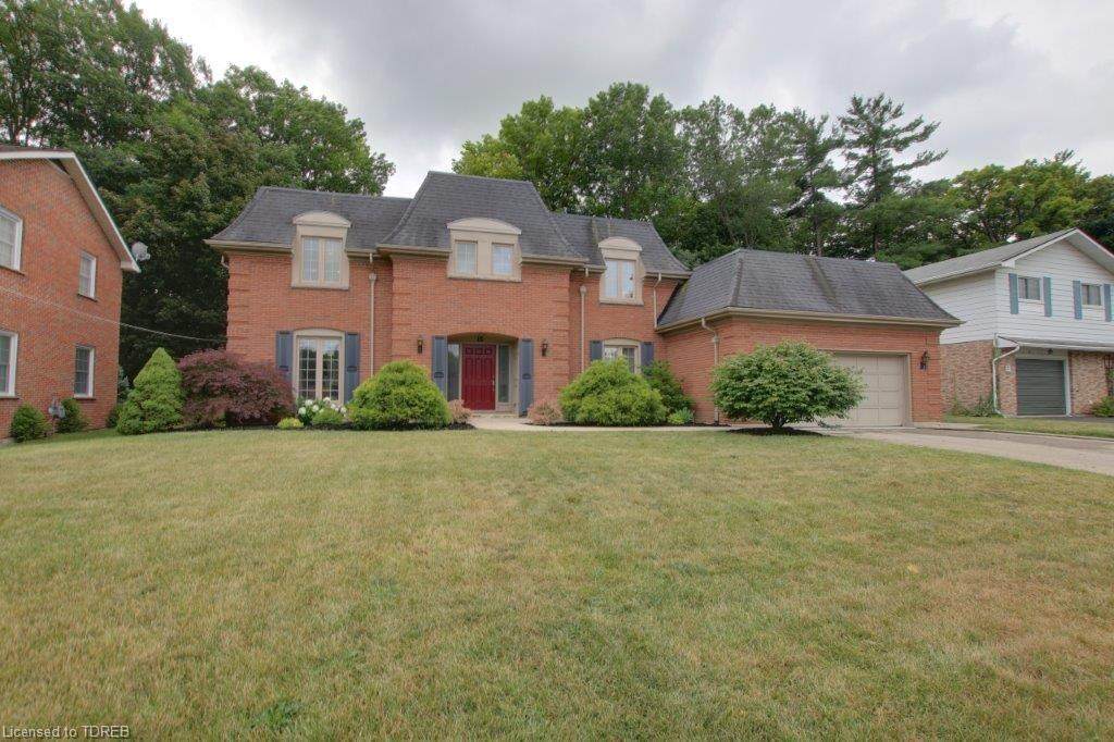 15 Ridge Boulevard - Photo 1