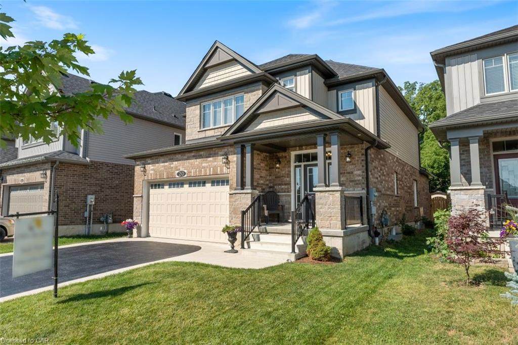 20 Fraserwood Court - Photo 1