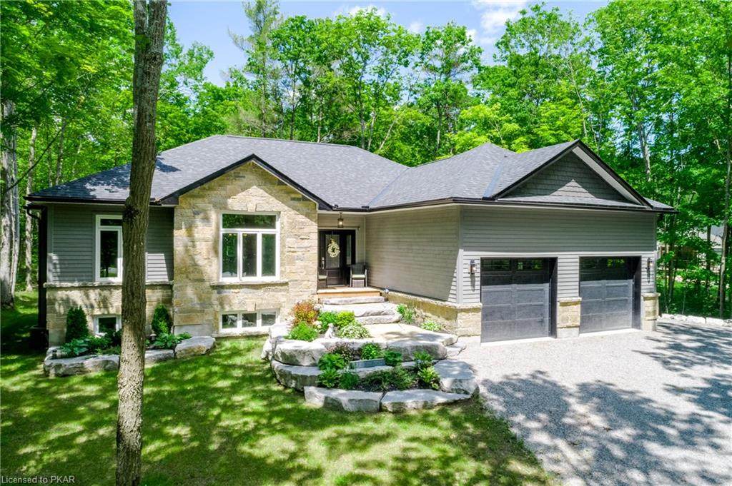 108 Mitchell Crescent - Photo 1