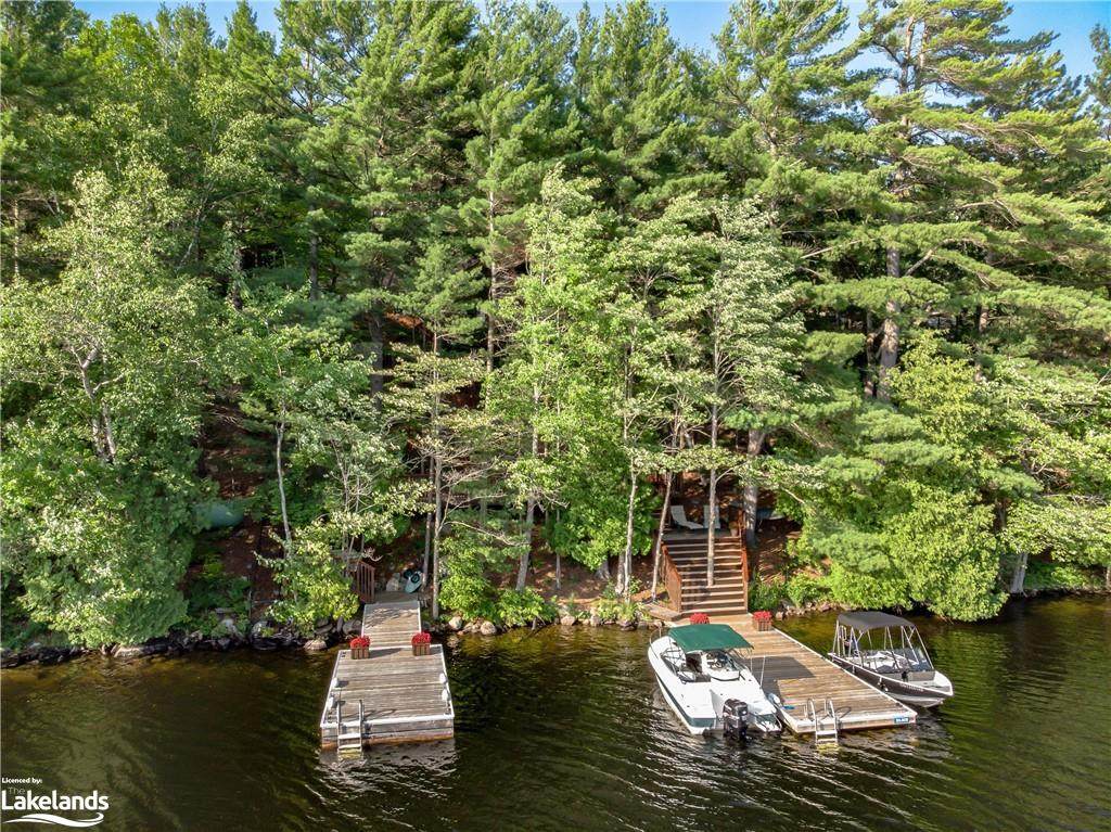 38 Miller Island - Photo 1