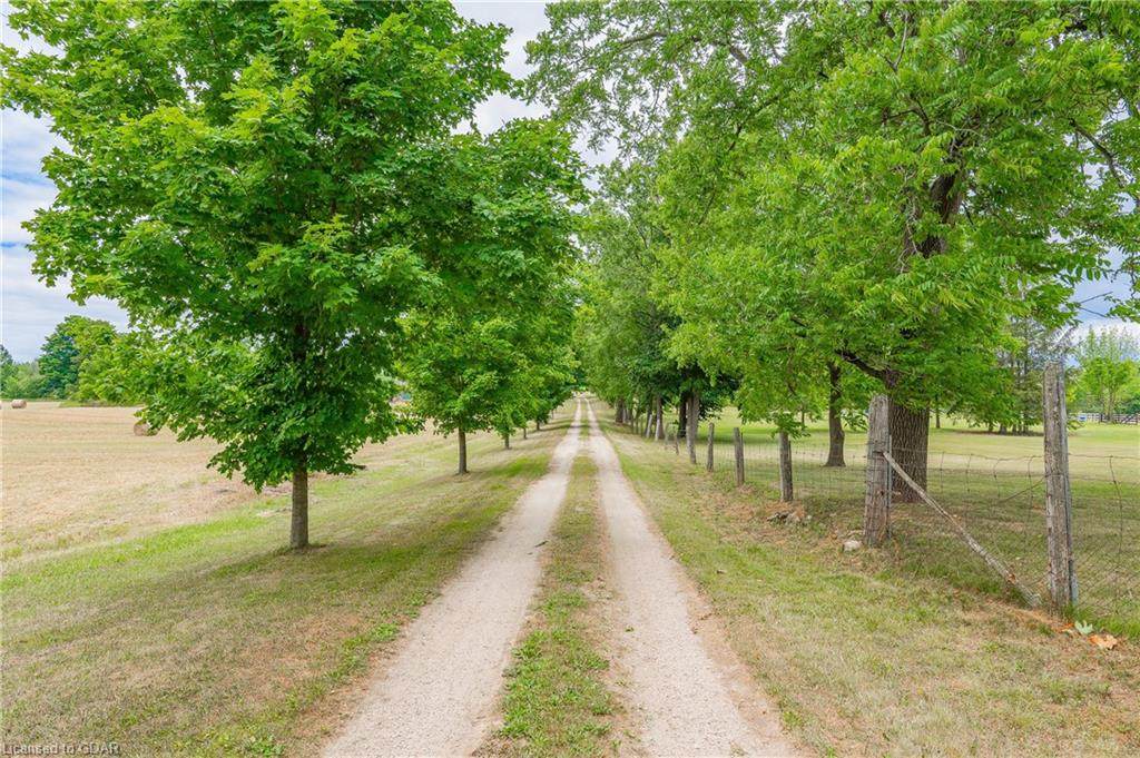 6786 Gore Road - Photo 1