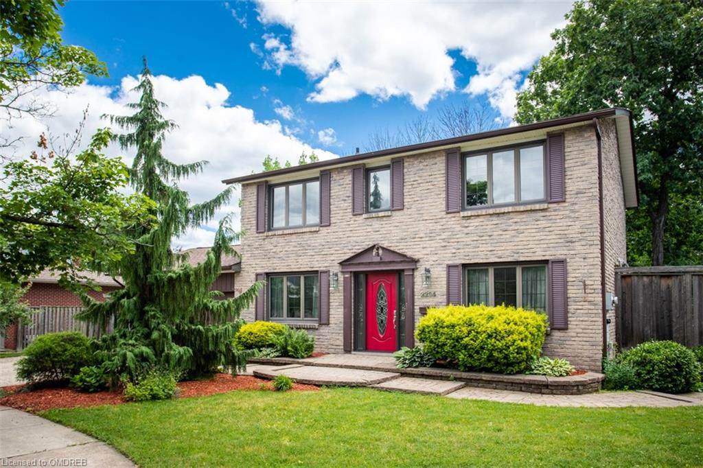 2234 Belgrave Court - Photo 1