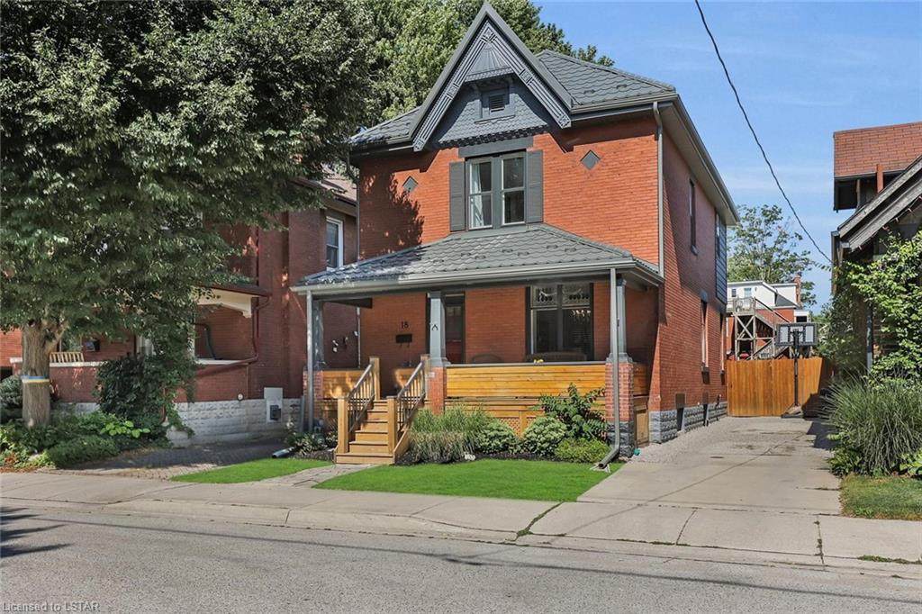18 Bellevue Avenue - Photo 1
