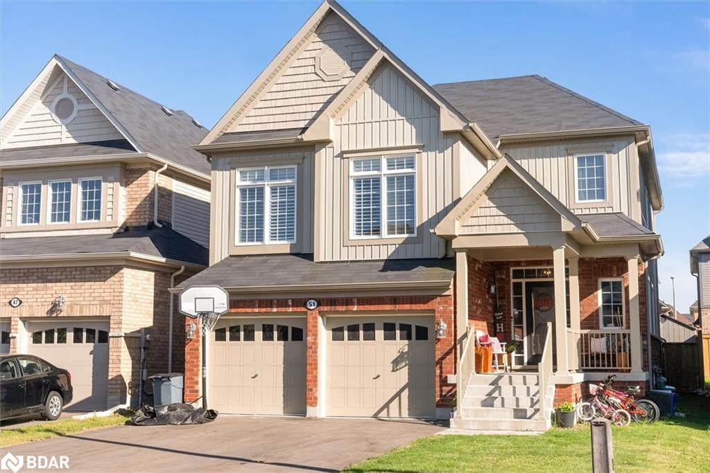 51 Henry Smith Avenue - Photo 1