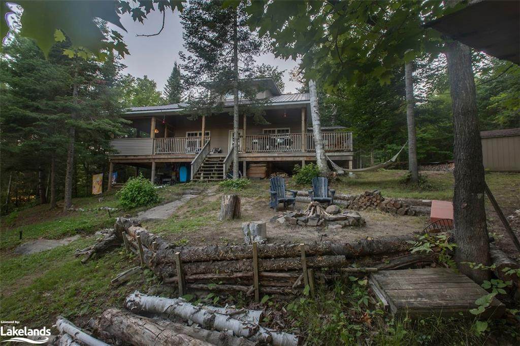 2320 Labrash Lake - Photo 1