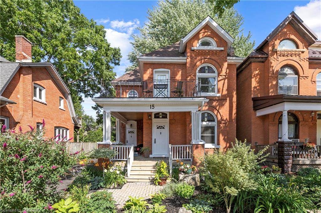 15 Fairmount Avenue - Photo 1