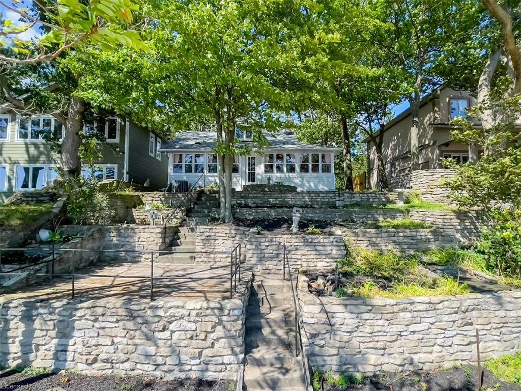 2849 Vimy Ridge Road - Photo 1
