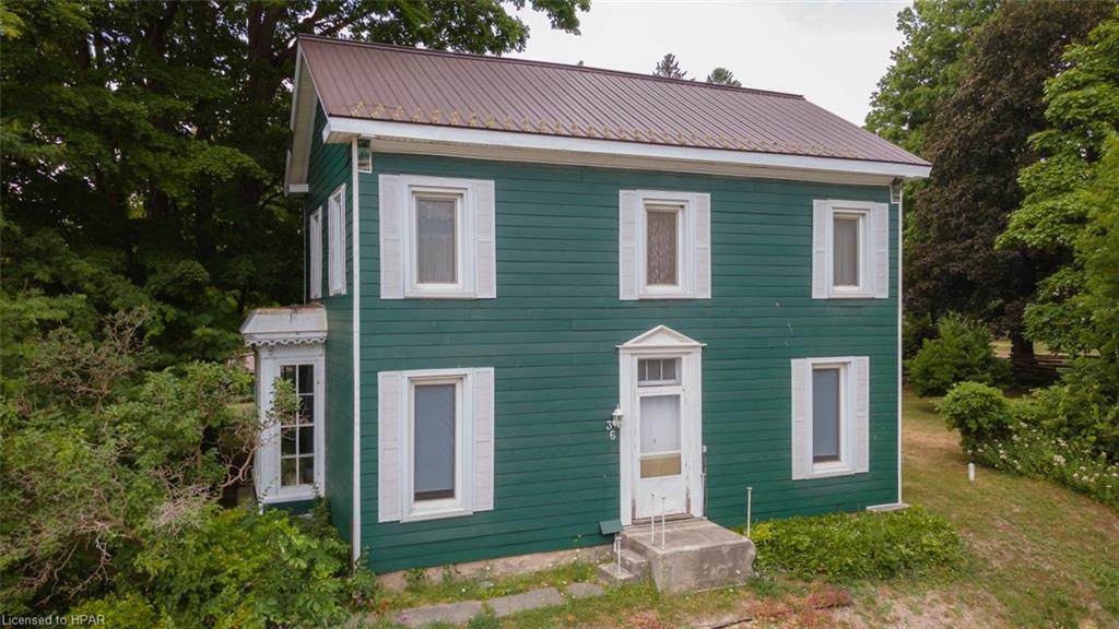 36 Clinton Street - Photo 1