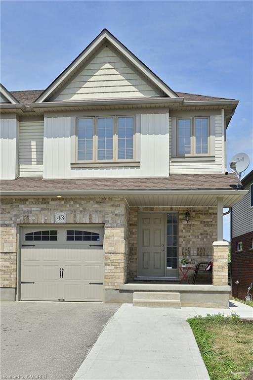 43 Curzon Crescent - Photo 1
