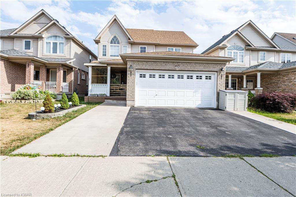 136 Pebblecreek Drive - Photo 1