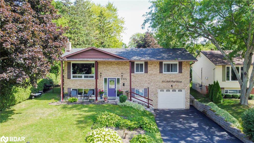 335 North Forest Cross - Photo 1