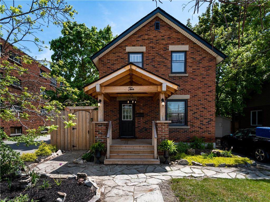 10 Speedvale Avenue - Photo 1