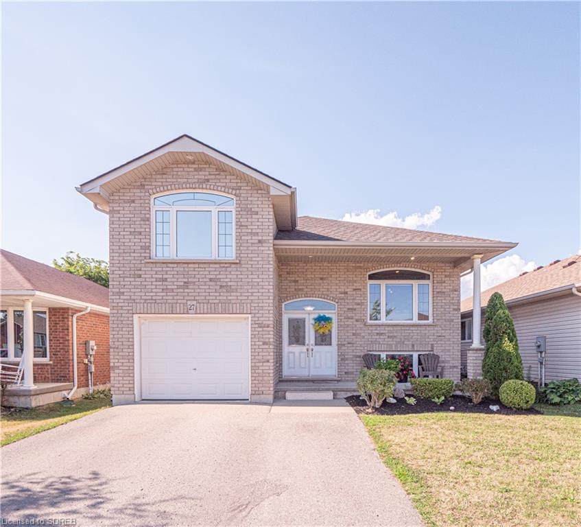 27 Landon Avenue - Photo 1