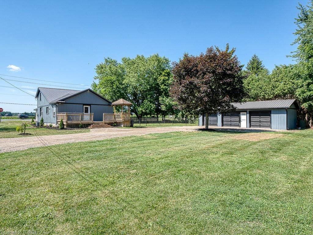 9445 Prior Street - Photo 1