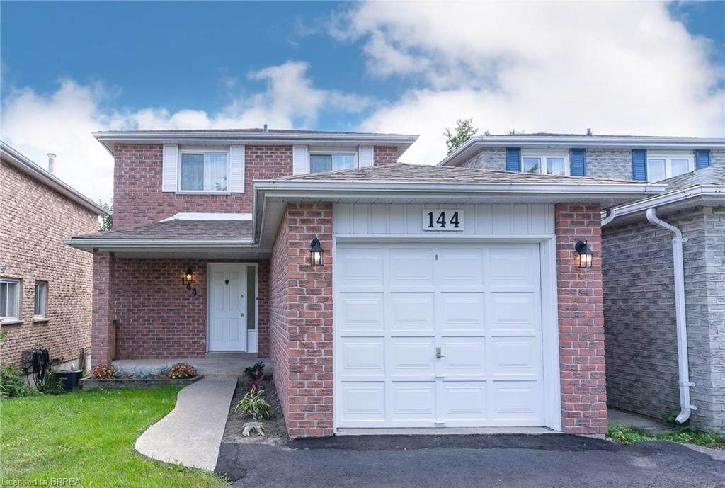 144 Britannia Avenue - Photo 1