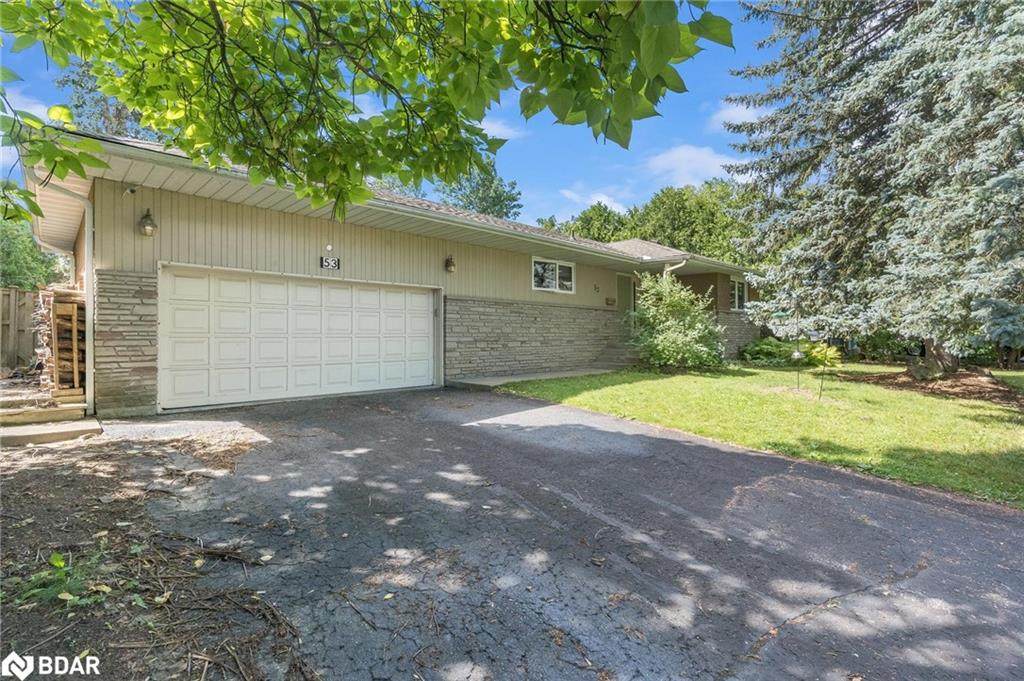 53 Little Avenue - Photo 1