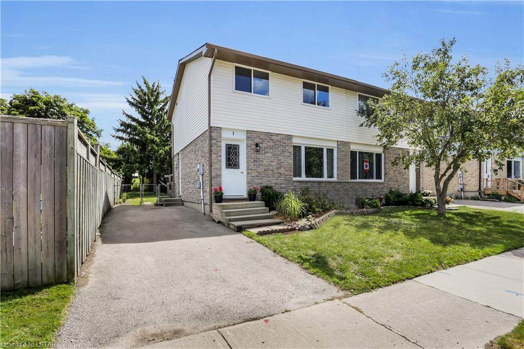 1 Denlaw Road - Photo 1