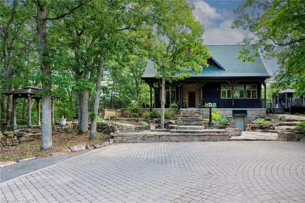 145 Tumbledown Road - Photo 1