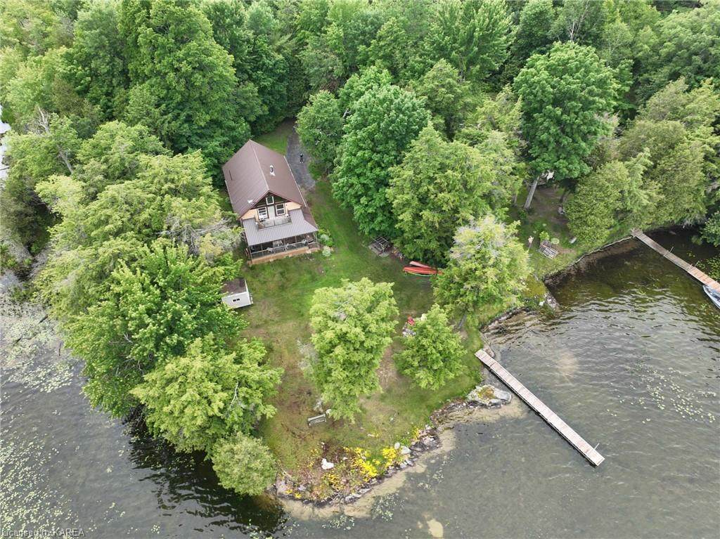1271 Lb12 Lower Beverley Lake Road - Photo 1