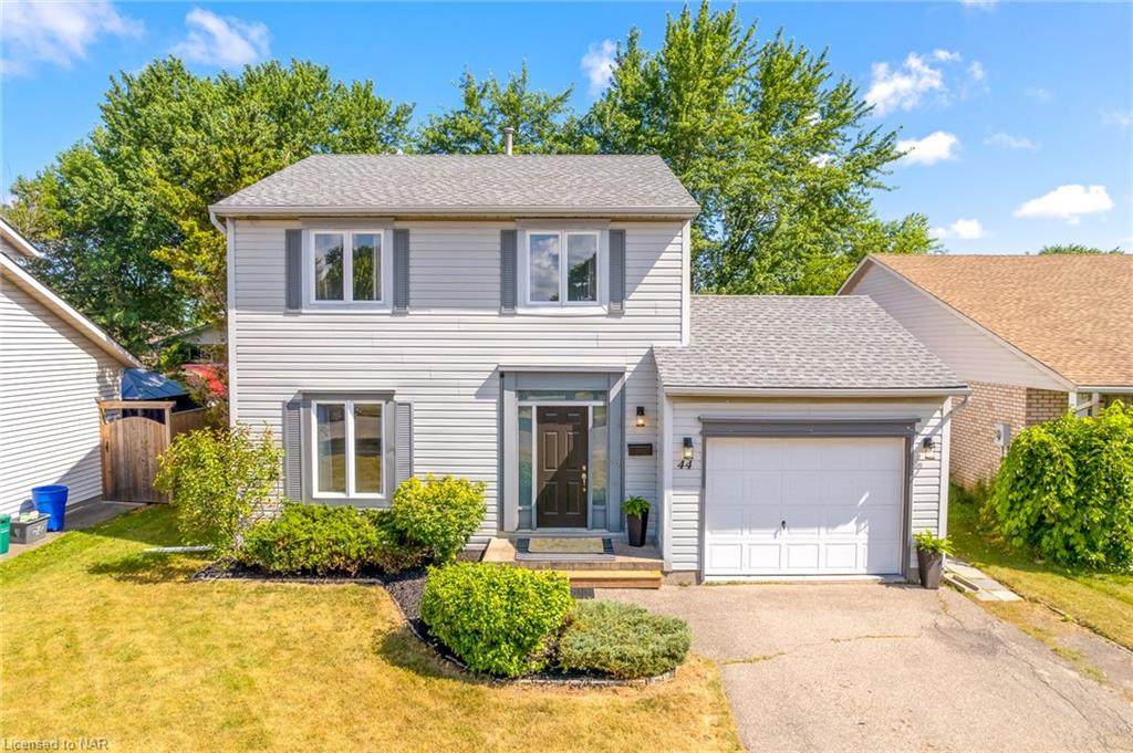 44 Cedarvale Crescent - Photo 1