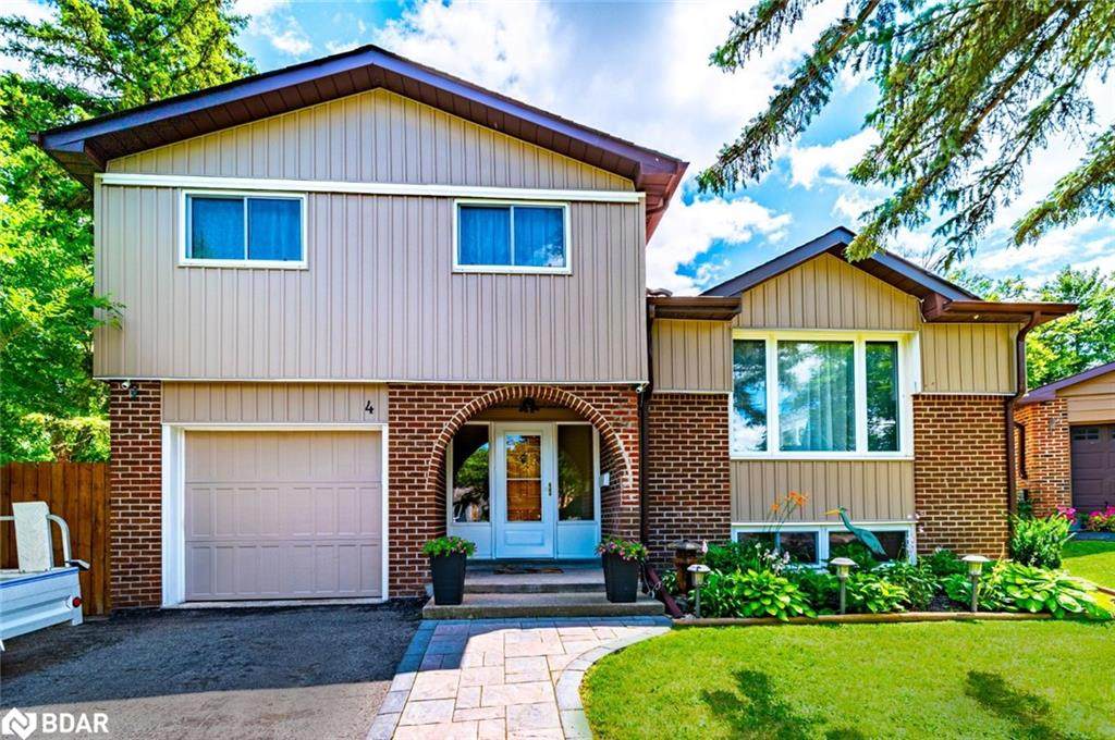 4 Farmingdale Crescent - Photo 1