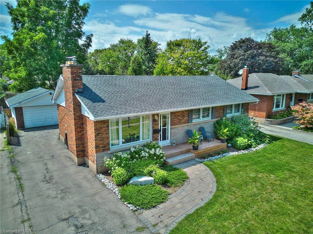 35 Woodcroft Crescent - Photo 1