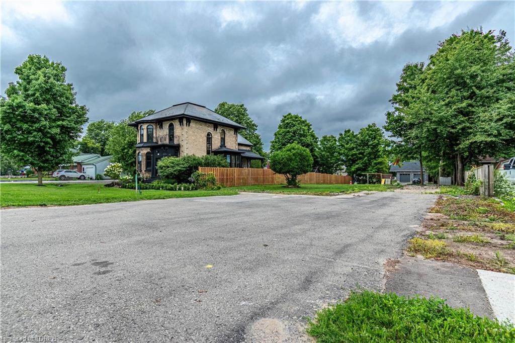 LOT A Stover Street - Photo 1