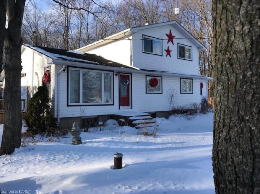 4612 Carman Road - Photo 1