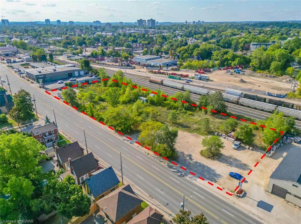 480 Victoria Street - Photo 1