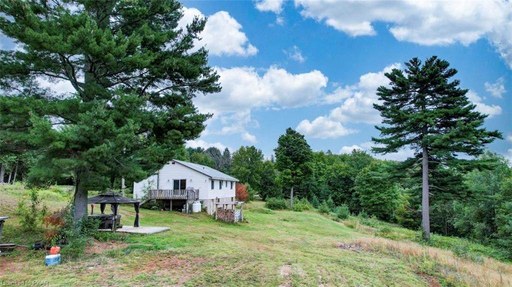 2712 Lower Faraday Road - Photo 1