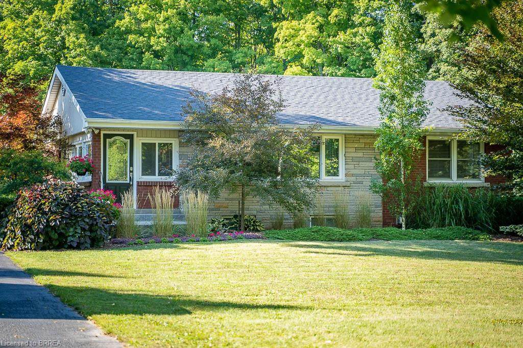 1005 1 Side Road - Photo 1