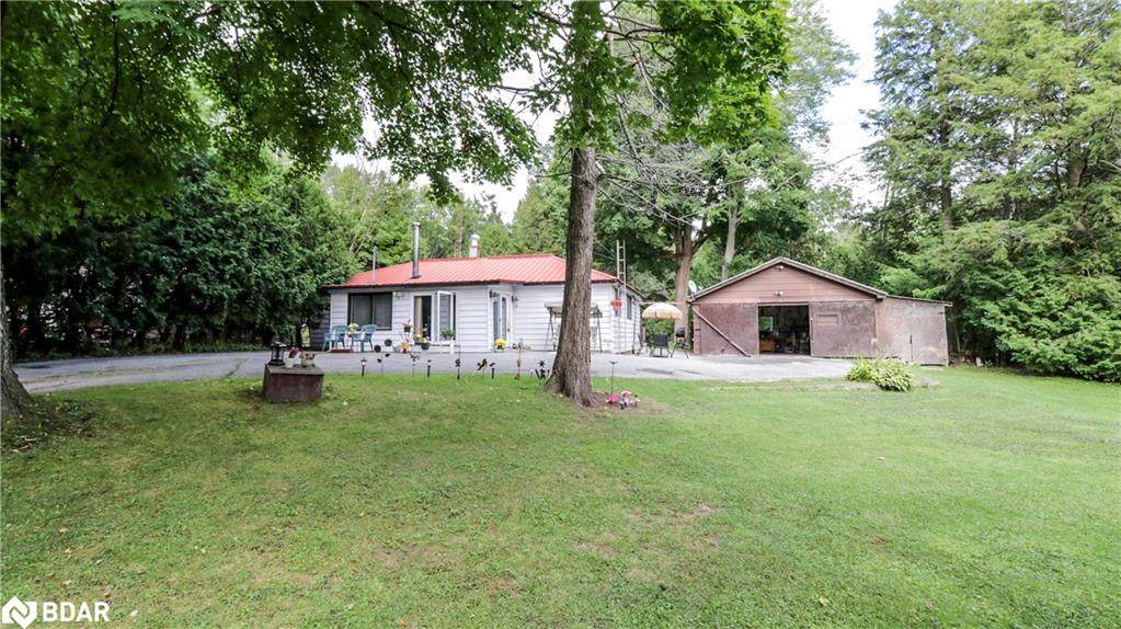 1511 Gill Road - Photo 1