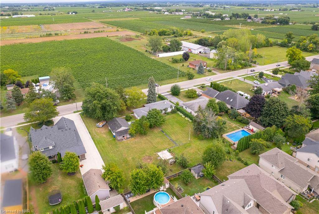 1582 Concession 4 Road - Photo 1