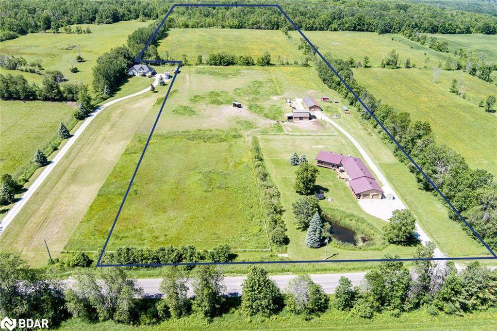 2850 Wainman Line - Photo 1