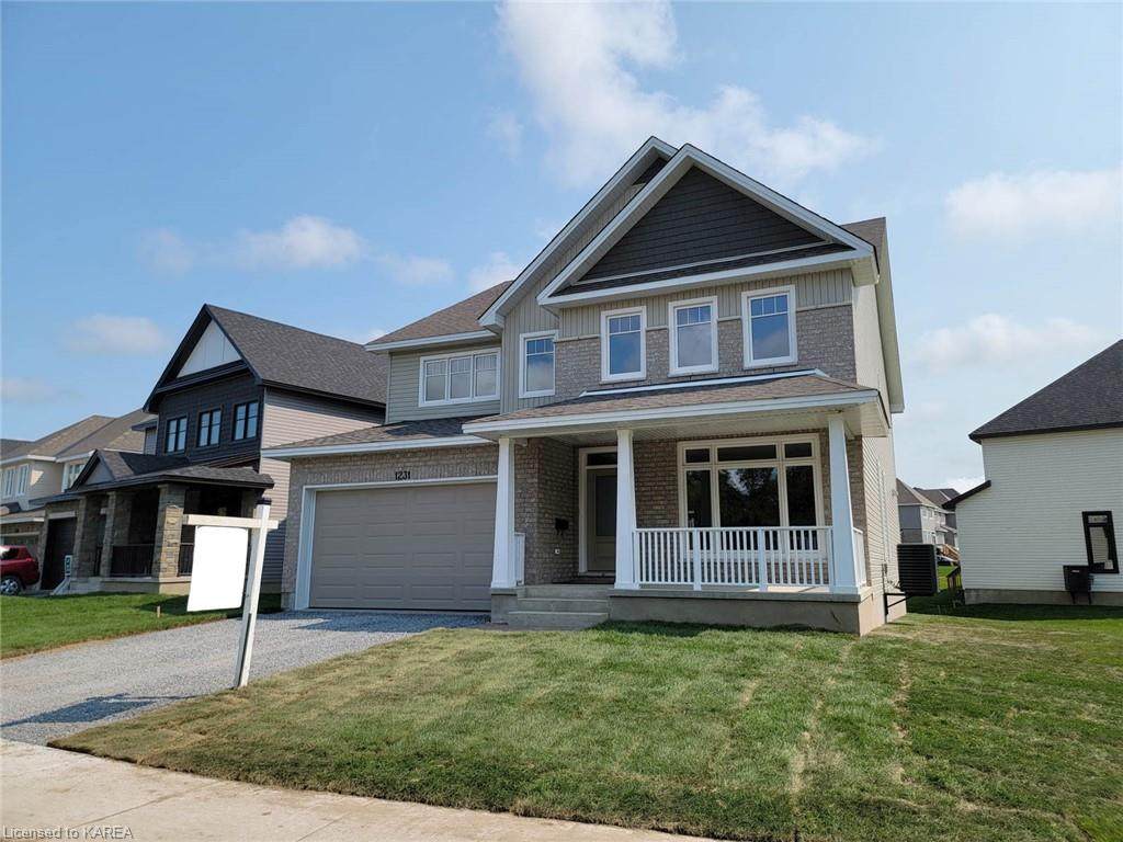 1231 Waterside Way - Photo 1