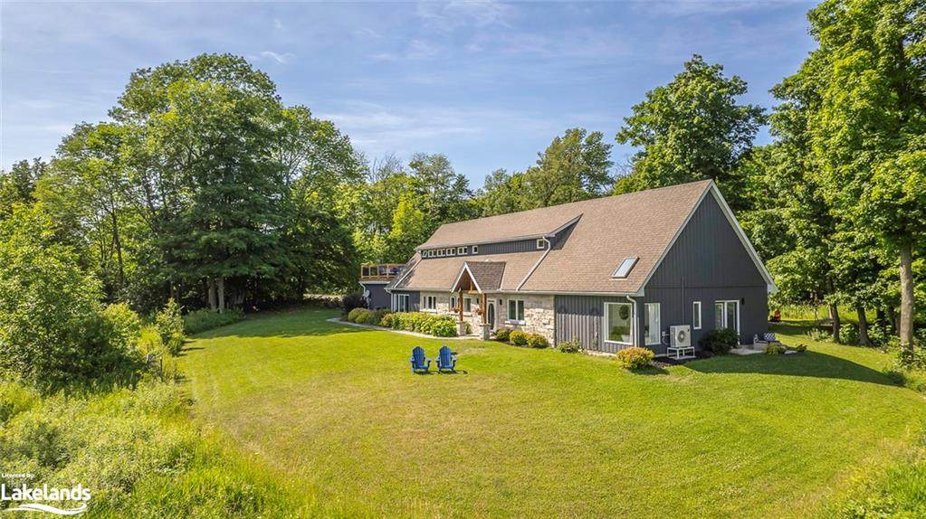 218045 Concession Road 3 - Photo 1
