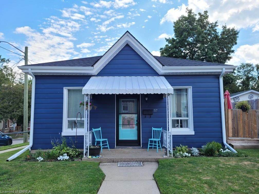 57 Brock Street - Photo 1