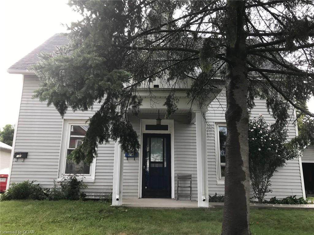 14 Octavia Street - Photo 1