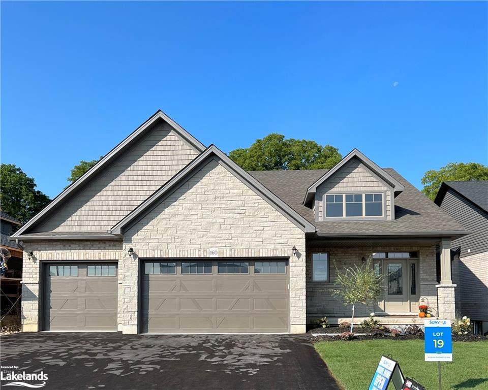 160 Eccles Avenue - Photo 1