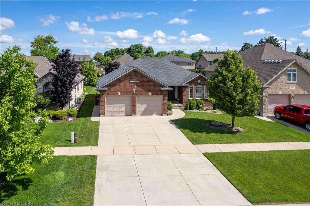 351 Darcy Drive - Photo 1