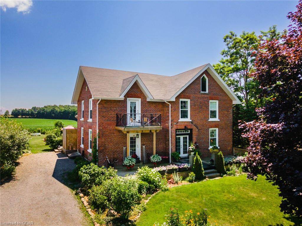 11545 County Road 2 Road - Photo 1
