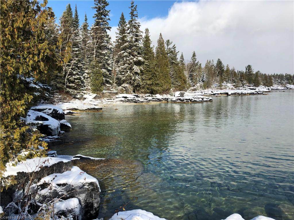 LOTS 12-14 West Belanger Bay - Photo 1