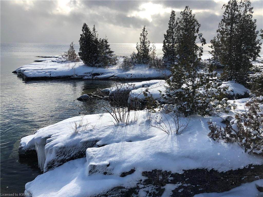 LOTS 2-4 East Belanger Bay - Photo 1