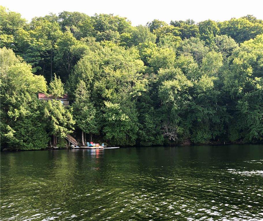 70 Second Line Water Access - Photo 1