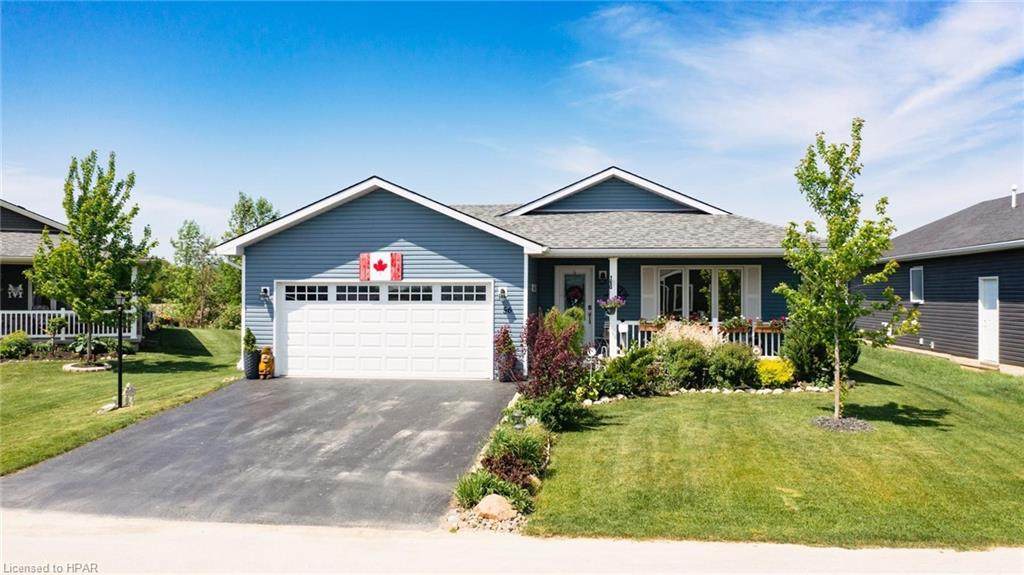 56 Huron Heights Drive - Photo 1