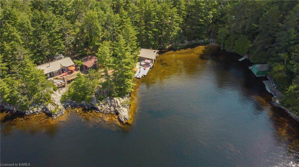 890 Mazinaw Lake - Photo 1
