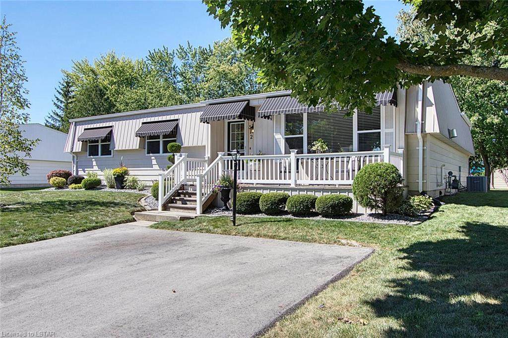 312 Pinetree Lane - Photo 1