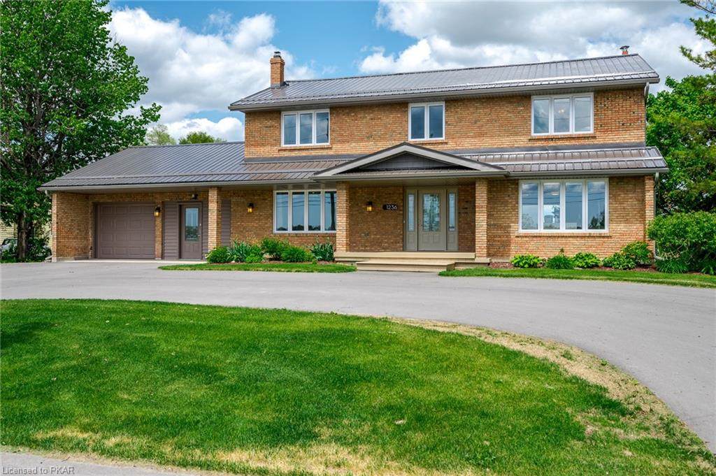 1236 Parkhill Road - Photo 1