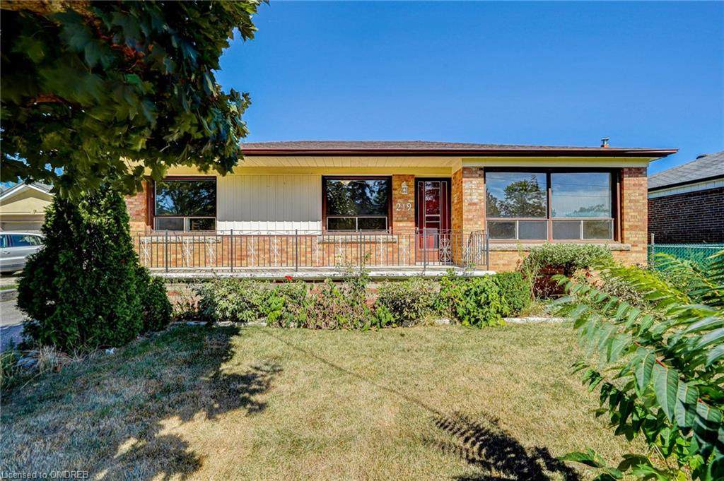 219 Southview Road - Photo 1